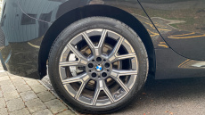 BMW 1 Series 120 Sport 5dr Step Auto Petrol Hatchback